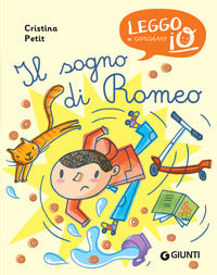 Sogno di romeo 