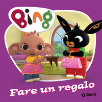 Bing fare un regalo 