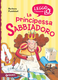 Principessa sabbiadoro 