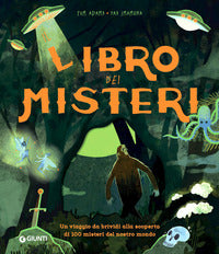 Libro dei misteri 