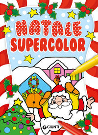 Natale supercolor 