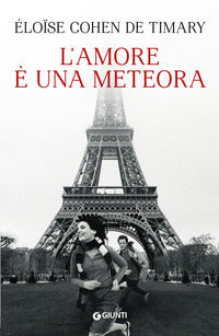 Amore e' una meteora 