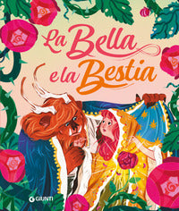 Bella e la bestia 
