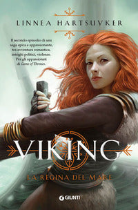 Viking la regina del mare 