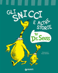 Snicci e altre storie 