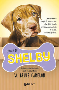 Storia di shelby 