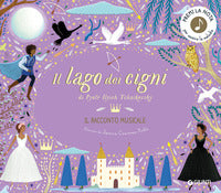 Lago dei cigni il racconto musicale 
