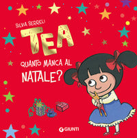Tea - quanto manca al natale ? 