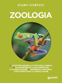 Zoologia - atlanti scientifici 