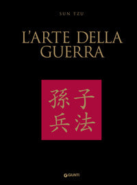 Arte della guerra - testo cinese a fronte 