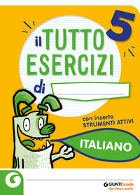 Tutto esercizi italiano 
