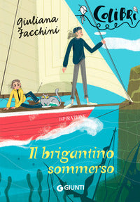 Brigantino sommerso 