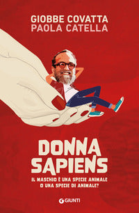 Donna sapiens - il maschio e' una specie animale o una specie di animale ? 
