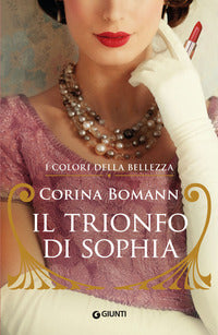 Trionfo di sophia - i colori della bellezza 