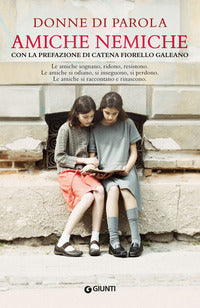 Amiche nemiche 