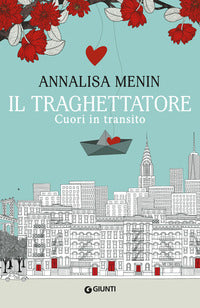 Traghettatore - cuori in transito 