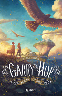 Lungo viaggio di garry hop 
