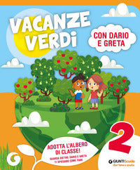 Vacanze verdi 2.. +biglie e conchiglie 
