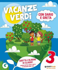 Vacanze verdi 3. +biglie e conchiglie 