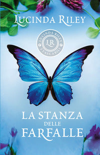 Stanza delle farfalle 