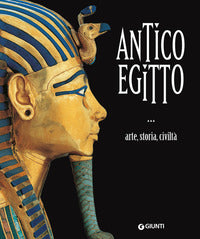 Antico egitto - arte storia civilta' 
