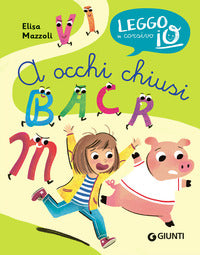A occhi chiusi 