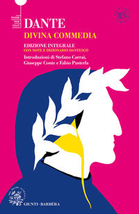 Divina commedia - edizione integrale 