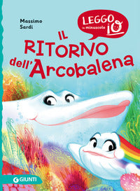 Ritorno dell'arcobalena 