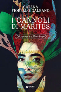 Cannoli di marites - le signore di monte pepe 