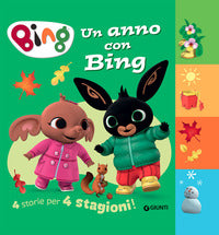 Anno con bing 4 storie per 4 stagioni 