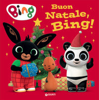 Buon natale bing ! 