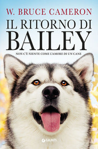 Ritorno di bailey 
