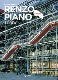 Renzo piano & rpbw 