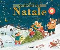 Canzoni del natale 