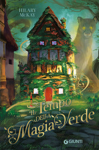 Tempo della magia verde 