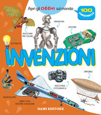 Invenzioni - apri gli occhi sul mondo 