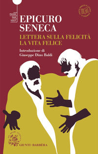 Lettera sulla felicita' - la vita felice 