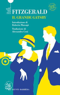 Grande gatsby 