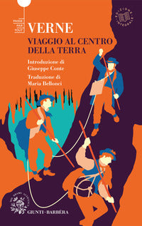 Viaggio al centro della terra 