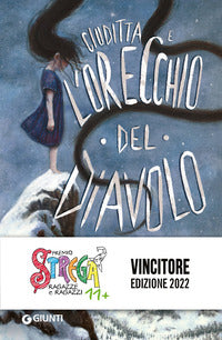 Giuditta e l'orecchio del diavolo 