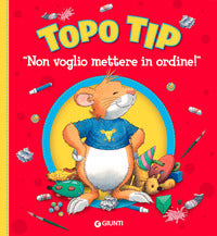 Topo tip non voglio mettere in ordine 