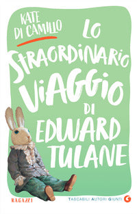 Straordinario viaggio di edward tulane 
