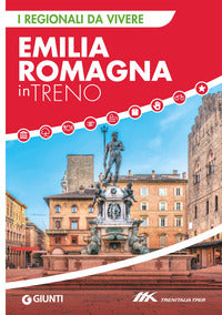 Emilia romagna in treno 