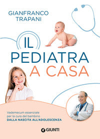 Pediatra a casa 