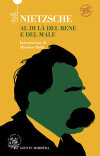 Al di la' del bene e del male 
