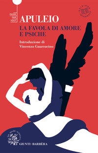 Favola di amore e psiche 