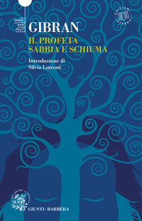 Profeta - sabbia e schiuma 