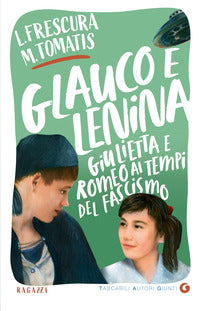 Glauco e lenina 