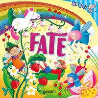 Fate - magici pop up 