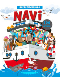 Navi - supermegalibro 